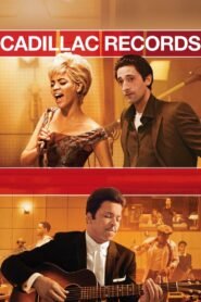 Cadillac Records – Csillogó fekete lemezek