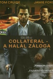 Collateral – A halál záloga