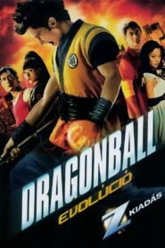 Dragonball Evolúció