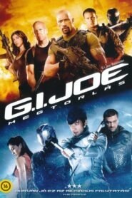 G.I. Joe: Megtorlás