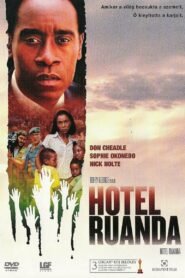 Hotel Ruanda