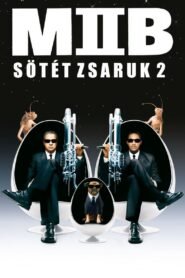 Men in Black – Sötét zsaruk 2.