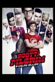 Scott Pilgrim a világ ellen