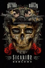 Sicario 2. – A zsoldos