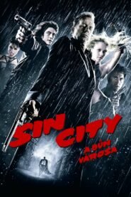 Sin City – A bűn városa