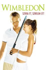 Wimbledon – Szerva itt, szerelem ott