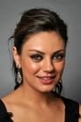 Mila Kunis isLori Collins