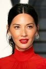 Olivia Munn isJoanna