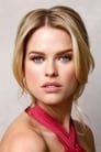 Alice Eve isYoung Agent O