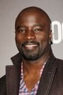Mike Colter isColonel