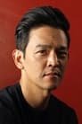 John Cho isMILF Guy #2