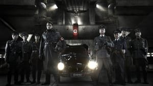 Iron Sky – Támad a Hold