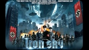 Iron Sky – Támad a Hold