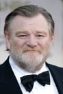 Brendan Gleeson isColonel Hamilton