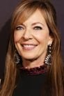 Allison Janney isSamantha Davis