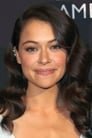 Tatiana Maslany isLily