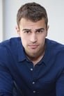 Theo James isDavid