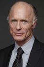 Ed Harris isDavid Englander