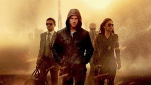 Mission: Impossible – Fantom protokoll