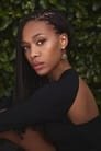 Nicole Beharie isMarianne