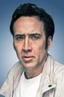 Nicolas Cage isWill Gerard