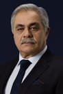 Osman Alkaş isChief Executive