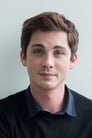 Logan Lerman isD'Artagnan