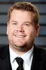 James Corden isPlanchet