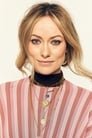 Olivia Wilde isSabrina McArdle