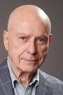 Alan Arkin isMitch's Dad