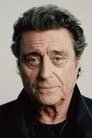 Ian McShane isTai Lung (voice)