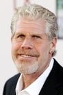 Ron Perlman isCollie Entragian