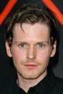 Shaun Evans isSean Higgins