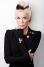 Daphne Guinness isAnna Shapiro