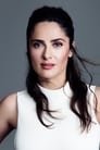 Salma Hayek isMartha Beck