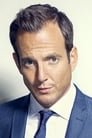 Will Arnett isTodd Mallory