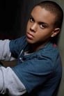 Evan Ross isAnt