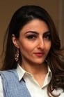 Soha Ali Khan isSonia