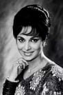 Waheeda Rehman isMrs. Rathod