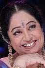 Kirron Kher isMitro