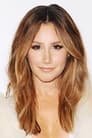 Ashley Tisdale isSharpay Evans