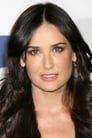 Demi Moore isRachel Carlson