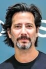 Henry Ian Cusick isBrian