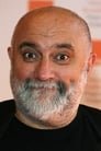 Alexei Sayle isBarbarossa