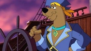 Scooby-Doo: Kalózok a láthatáron