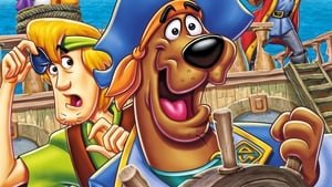 Scooby-Doo: Kalózok a láthatáron