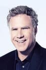 Will Ferrell isFranz Liebkind