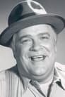 David Huddleston isJudge