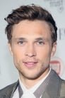 William Moseley isPeter Pevensie