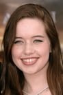 Anna Popplewell isSusan Pevensie